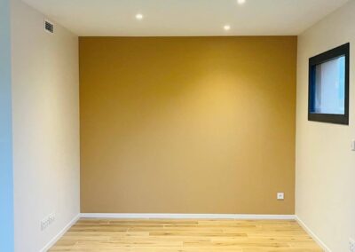 Maître peintre en décoration intérieure de résidences de luxe