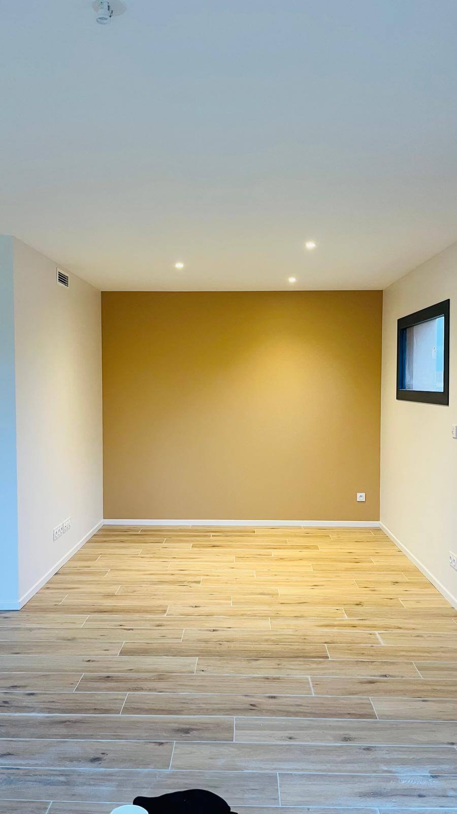 Peinture Intérieure & Extérieure Toulouse – Carré Peinture