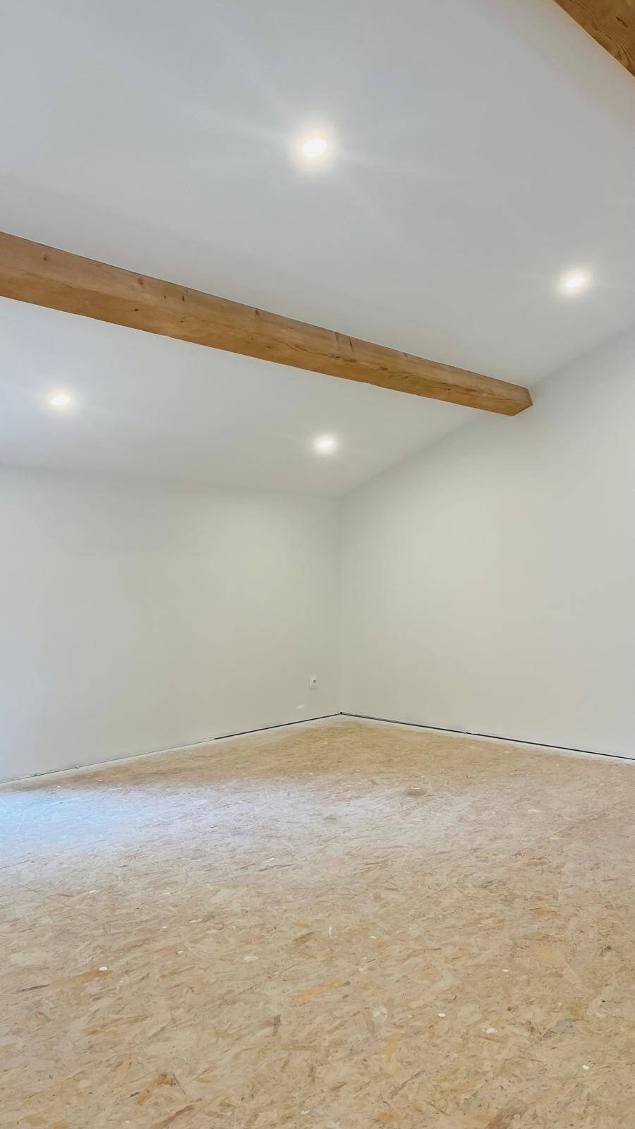 Peinture Intérieure & Extérieure Toulouse – Carré Peinture