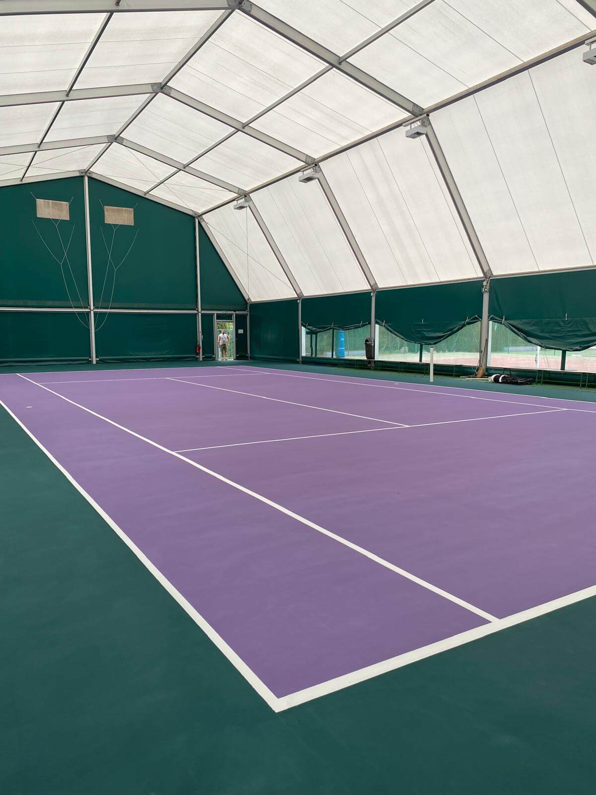 CARRÉ PEINTURE | Peinture & Sols Sportifs Toulouse