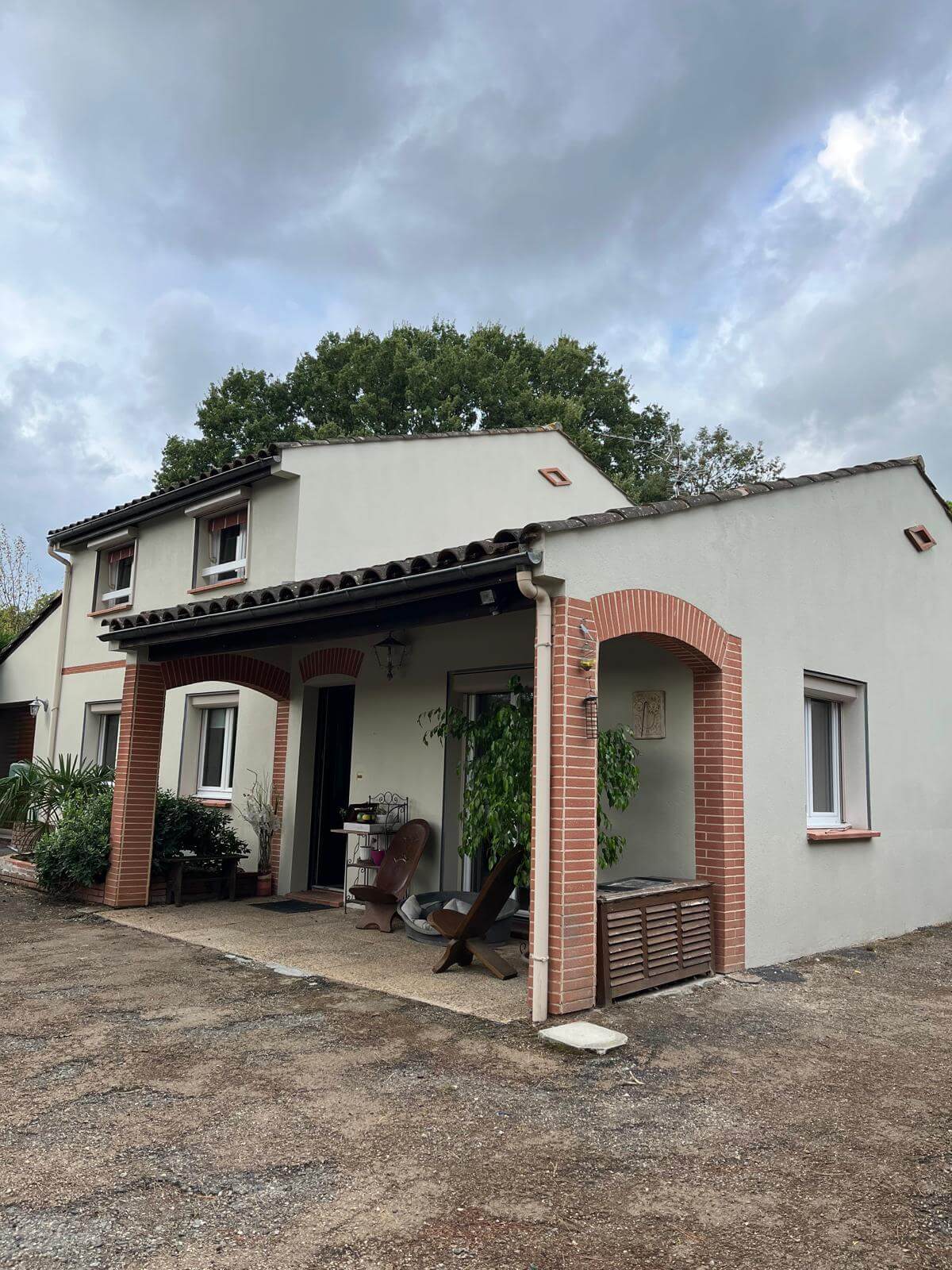 Peinture Intérieure & Extérieure Toulouse – Carré Peinture