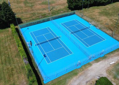 Entreprise spécialisée en peinture de sols à Toulouse