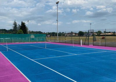 Expert en peinture de sols et terrains à Toulouse