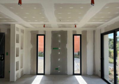 Expert en peinture intérieur AVANT