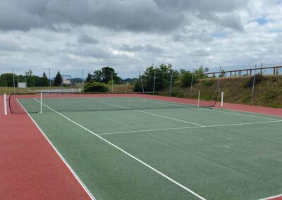 Expert en revêtements peints et marquage de sols à Toulouse