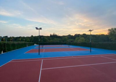 Expert en sols peinture à Toulouse