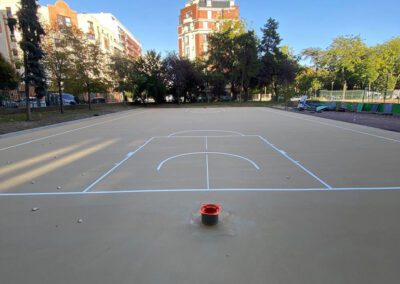 Peintre spécialisé en sols et terrains à Toulouse