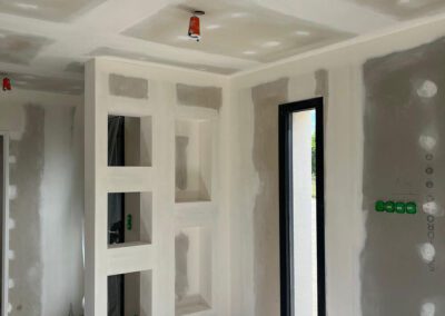 Peinture haut de gamme intérieur AVANT