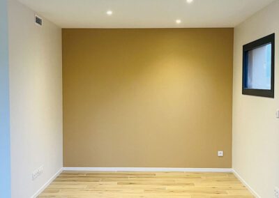 Peinture intérieur 1 APRES