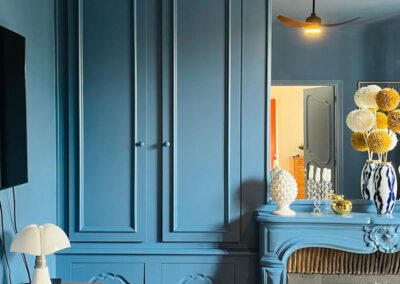 Peinture intérieur APRES