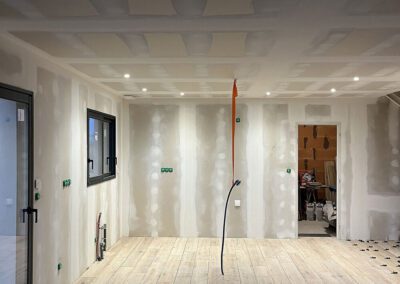 Peinture intérieur particulier 3 AVANT