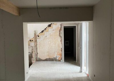 Peinture intérieur pro AVANT