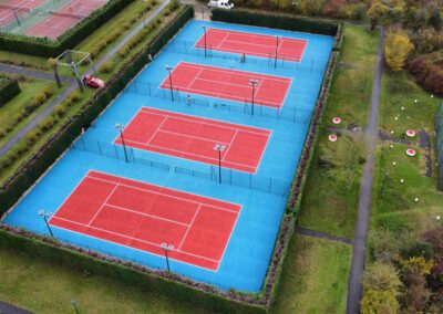 Professionnel en sols peinture à Toulouse