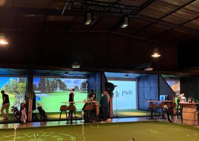 Pitch & Pub Colomiers