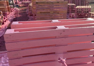 Spécialiste en peinture maison à Toulouse