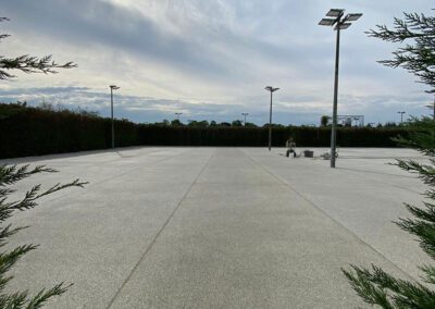 Spécialiste en sols peinture à Toulouse